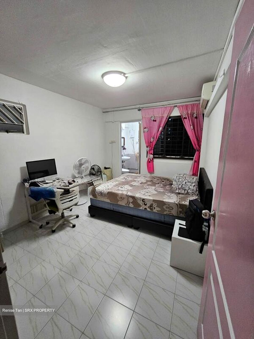 Blk 323 Serangoon Avenue 3 (Serangoon), HDB 4 Rooms #495966581